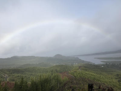 rainbow