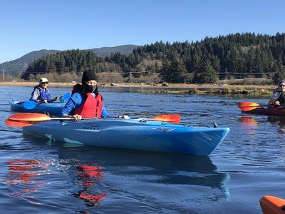 kayakingwheeleroregon