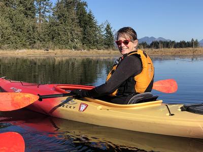 kayakingnehalembayoregon